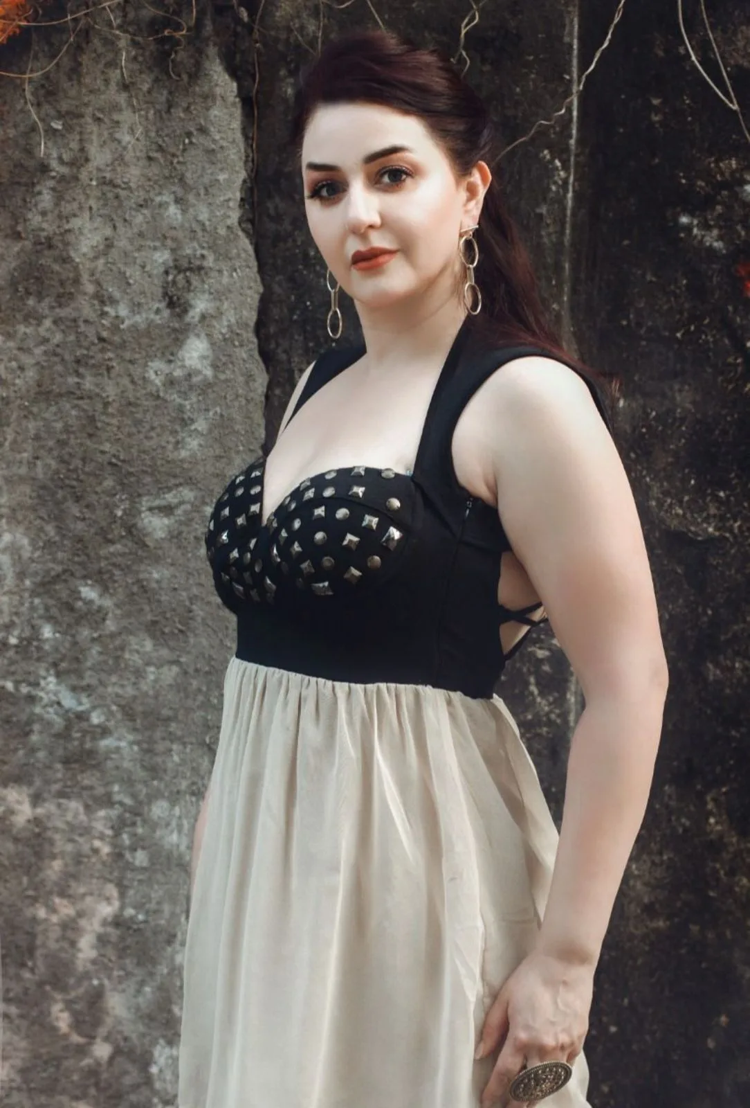 Chandni Somaya
