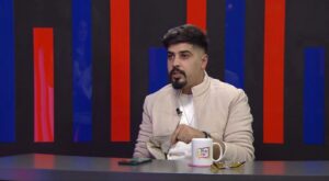 Khalid Alnaimi : Making Big Moves in the Industry of Content Making .