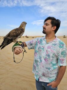 Naman Kamra : Shining bright as one of the most promising digital marketers across India