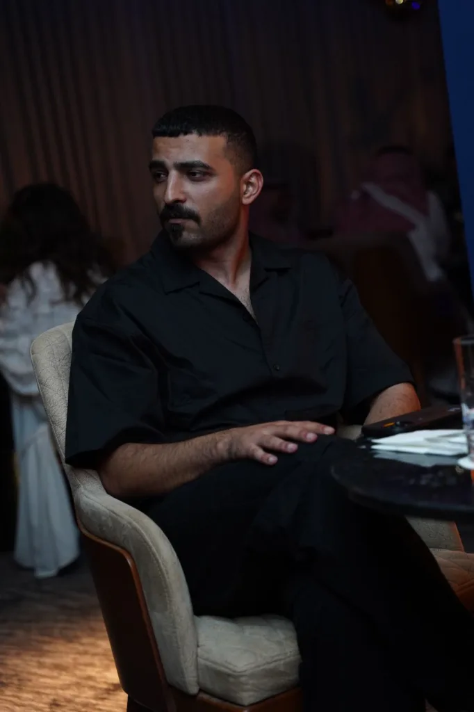 ahmad altaghlabi
