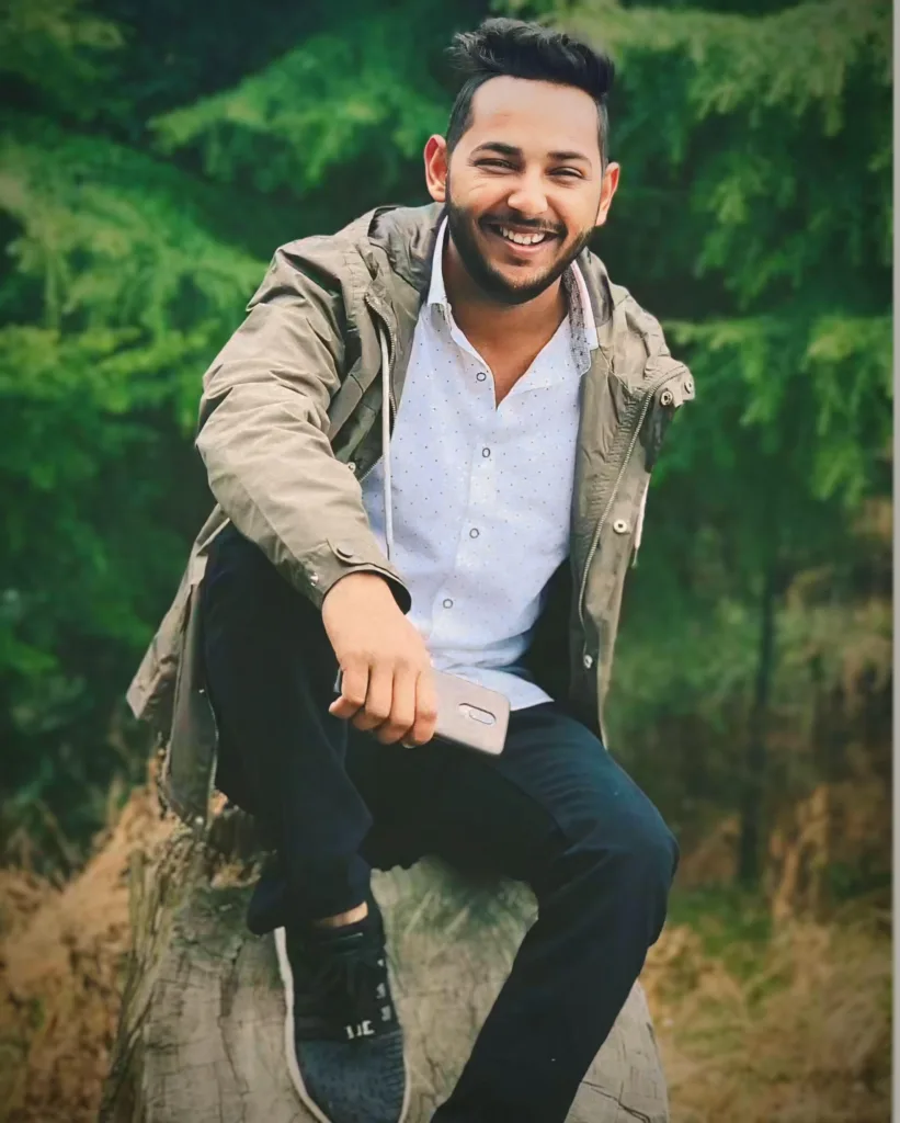 ravi bawana